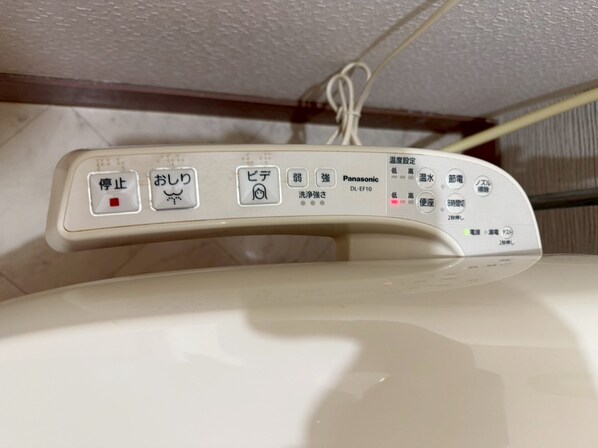 ピュア東姫路の物件内観写真